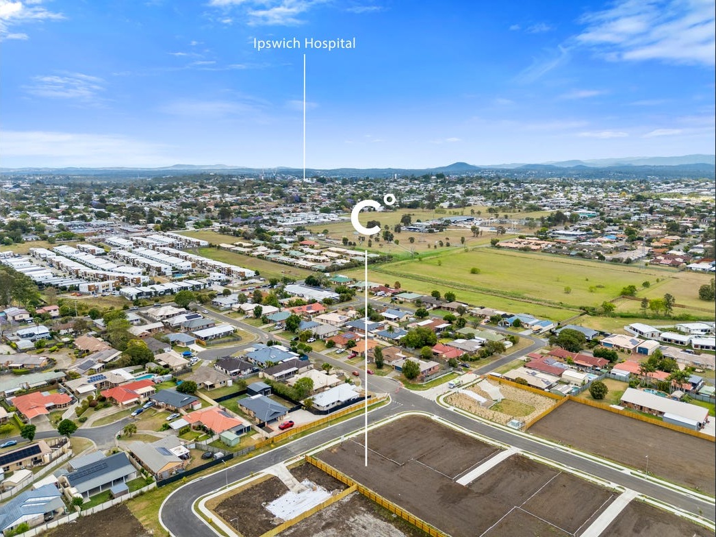 Lot 16, Pioneer Drive photo 3
